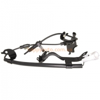Датчик АБС (ABS) зад. прав., Toyota Highlander 13-19, 89545-0E020, 89545-48050, 895450E020, 8954548050